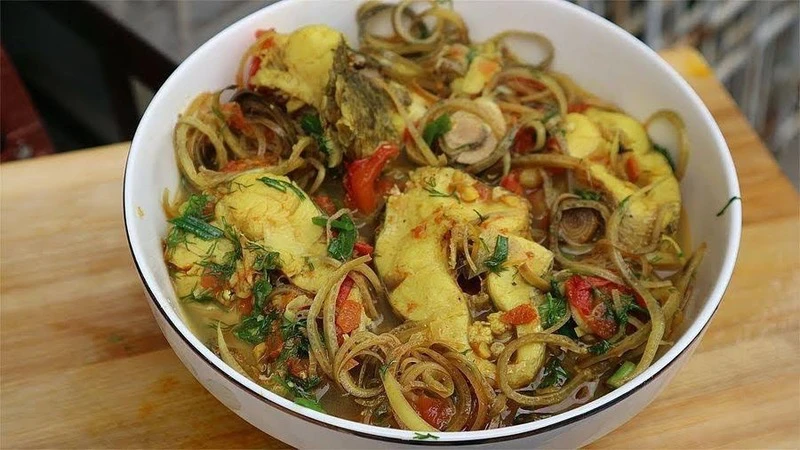 5 món om hâm nóng ngày lạnh ảnh 3