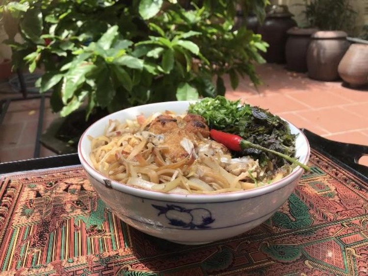 5 món om hâm nóng ngày lạnh ảnh 4