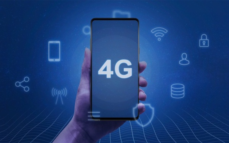 5G Data khác gì so với 4G? - hình 1