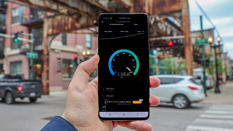 5G Data khác gì so với 4G? - hình 2