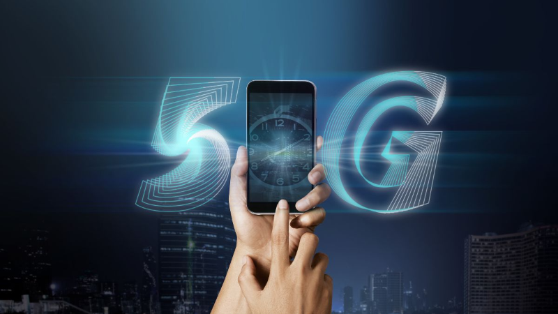 5G Data khác gì so với 4G? - hình 4