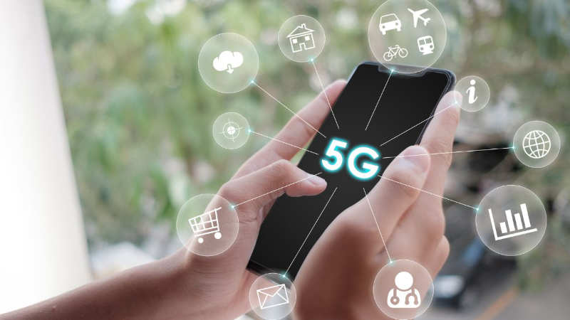 5G Data khác gì so với 4G? - hình 5