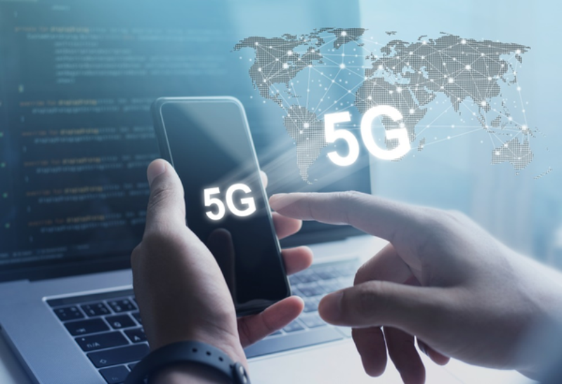 5G Data khác gì so với 4G? - hình 6
