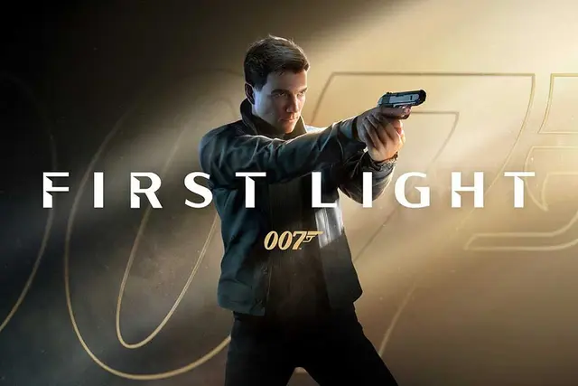 007 First Light: Câu chuyện xuất phát điểm của Bond 26 tuổi