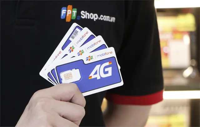 Cc gi 4G Viettel thng khng gii hn dung lng, xi th ga