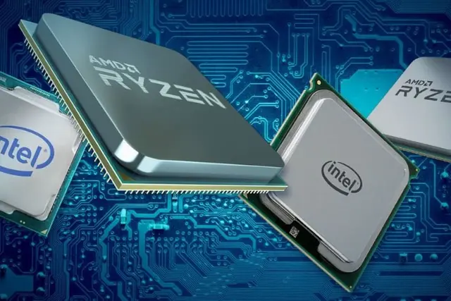 Top CPU giá rẻ chơi game tốt nhất 2022