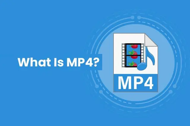 File MP4 là gì? Làm sao để mở file MP4 và chuyển đổi sang MP3
