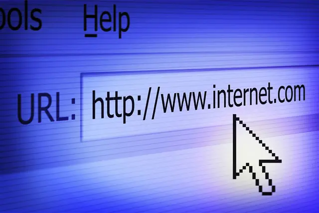 URL là gì? Đây là những gì bạn cần biết về công cụ này