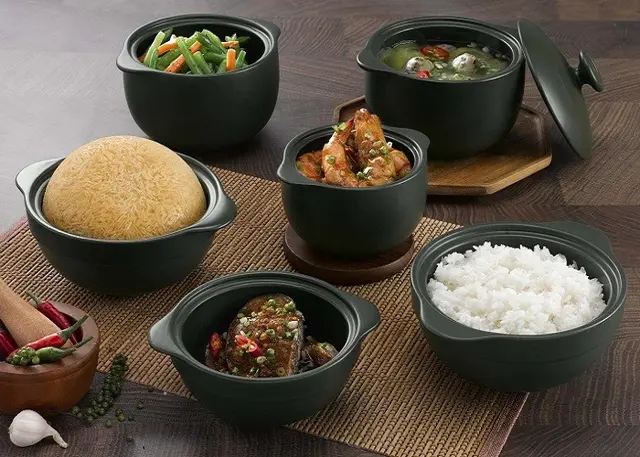 Nồi sứ có tốt không? Những ưu điểm nổi bật và một số lưu ý quan trọng khi sử dụng