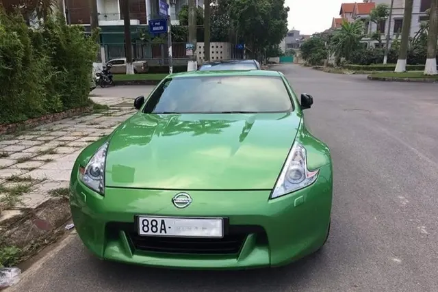 Biển số xe 88 là ở đâu? Ký hiệu biển số 88 theo từng khu vực cụ thể của tỉnh Vĩnh Phúc