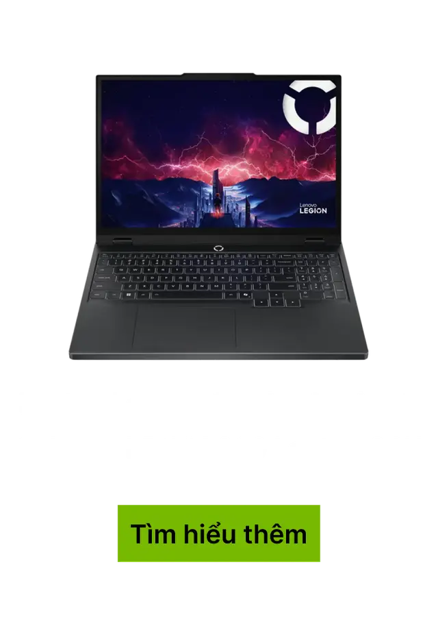 Lenovo Gaming Legion