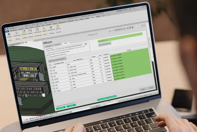 Revit 2021: Khám phá tính năng và nâng cấp đáng giá cho dân thiết kế