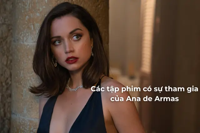Các tập phim có sự tham gia của Lưu Đức Hoa