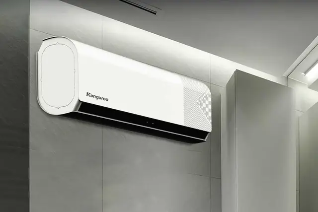 Tại sao nên bảo dưỡng bình nóng lạnh Kangaroo định kỳ? 5 lợi ích bạn không nên bỏ qua