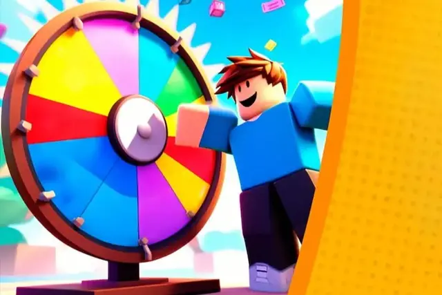 Hướng dẫn nhập code Spin for free UGC 01/2026 mới nhất để nhận lượt quay miễn phí