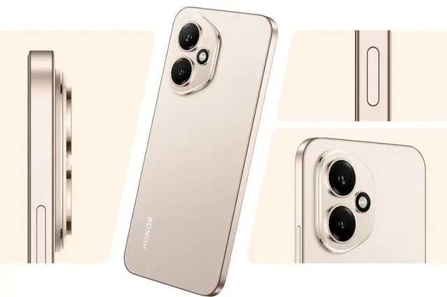 Đặt gạch - Khui túi mù: HONOR 400 5G sẽ khiến bạn gấp đôi sự thích thú
