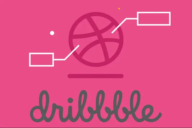 Dribbble là gì và vì sao nền tảng này trở thành “sân chơi” quen thuộc của designer?