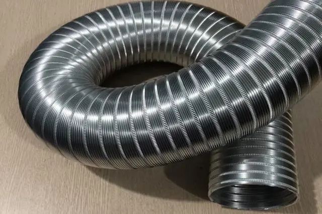 Kích thước ống hút mùi bếp tiêu chuẩn và cách chọn đúng cho mọi gian bếp