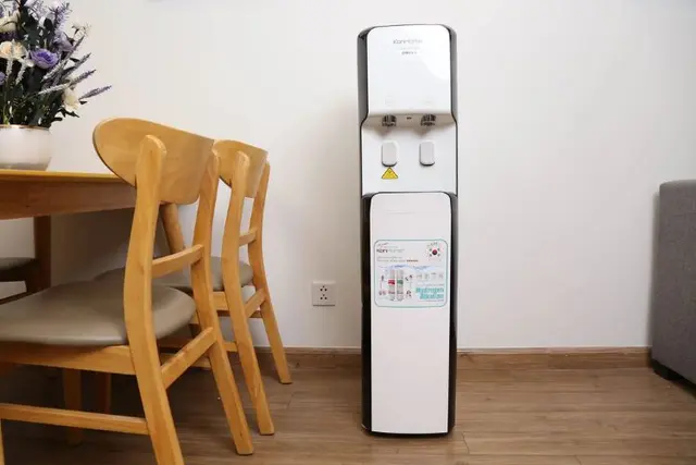 Tìm hiểu máy lọc nước Korihome của nước nào? Có tốt không? Có nên mua không?