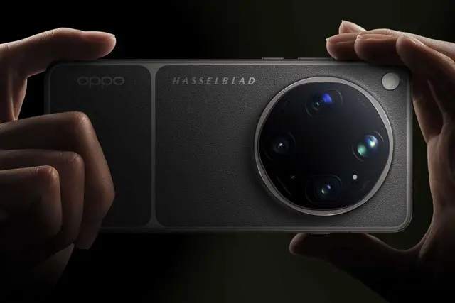 OPPO Find X9 Ultra và Find X9s sắp ra mắt tại Việt Nam, camera Hasselblad 200 MP gây chú ý