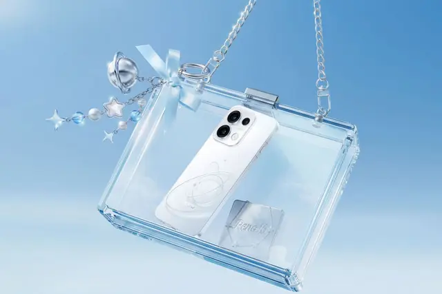 OPPO Reno16 và Reno16 Pro ra mắt: Pin đến 7.000 mAh, camera 200 MP, chip Dimensity mạnh
