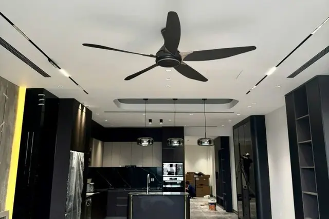 Quạt trần hãng nào tốt 2026? Khám phá 5 thương hiệu hàng đầu được nhiều người tin dùng