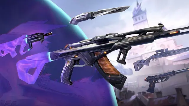 Skin là gì trong game? Có nên mua skin không? Giải thích chi tiết từ A đến Z cho người mới
