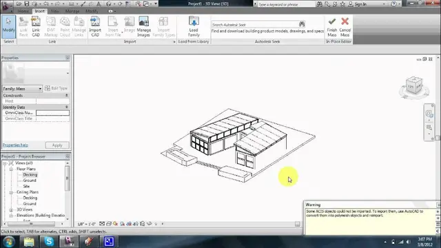 SKP file là gì? Cách mở, đặc điểm và những lỗi thường gặp