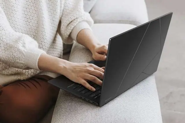 So sánh ASUS ZenBook và HP Envy chi tiết từ thiết kế đến hiệu năng: Laptop nào đáng mua hơn?