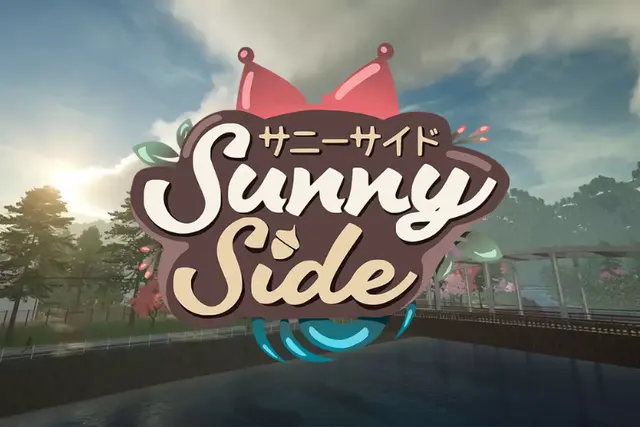 SunnySide: Tựa game mô phỏng “chữa lành” đáng trải nghiệm dành cho người yêu nhịp sống chậm