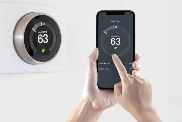 Thermostat là gì? Phân loại, nguyên lý hoạt động và những ứng dụng phổ biến hiện nay