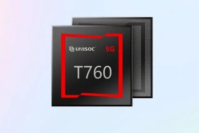 Bộ vi xử lý Unisoc T760 chính thức ra mắt: Chipset 5G giá rẻ mới gia ...