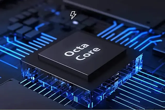 Vi xử lý Octa-core: lý do khiến chip 8 lõi được ưa chuộng hiện nay