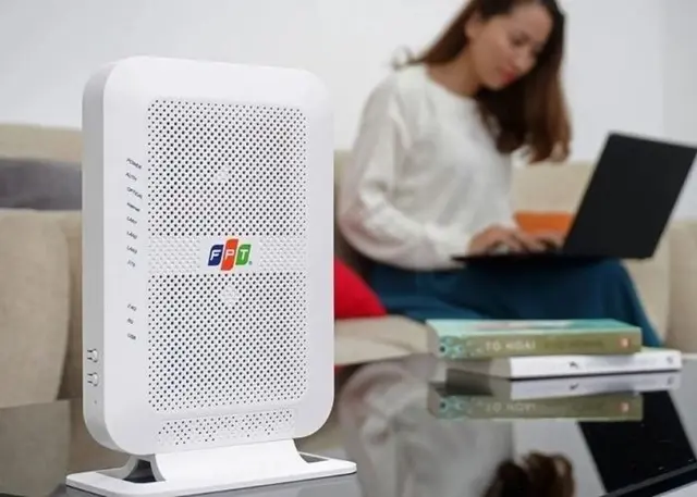 WiFi bị giới hạn tốc độ: Vì sao mạng vẫn đầy vạch nhưng lướt web chậm và cách xử lý