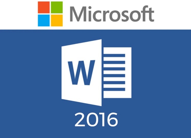 Hướng dẫn cách tải Word 2016 miễn phí trên máy tính, PC