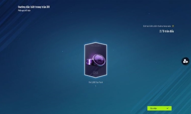 Tìm hiểu 5 cách kiếm Starpoint trong FC Online đơn giản