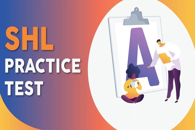 SHL test là gì? Những thông tin quan trọng cần biết giúp bạn tự tin đạt điểm cao trong bài kiểm tra SHL