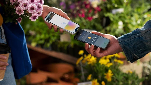 Apple mở rộng tính năng "Tap to Pay" trên iPhone tại New Zealand
