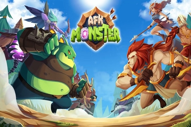 Lưu ngay những mã code AFK Monster mới nhất tháng 03/2025 và hướng dẫn nhập code nhận thưởng