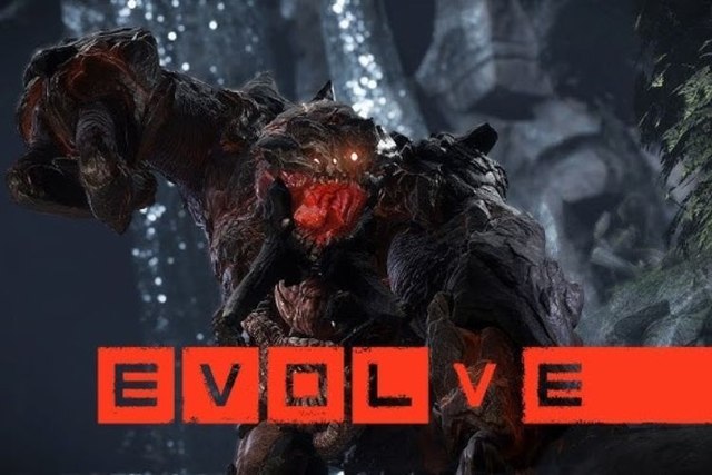 Trải nghiệm Evolve, cuộc chiến sinh tồn giữa thợ săn và quái vật khổng lồ, liệu ai sẽ giành chiến thắng?