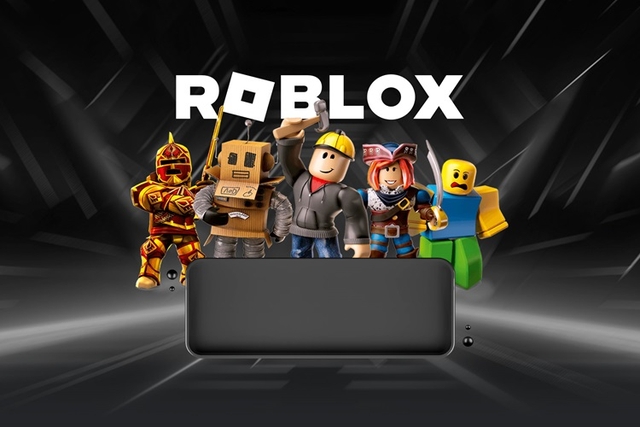 Bí mật kí tự đặc biệt Roblox - Khám phá thế giới ảo vô cùng sáng tạo và ...