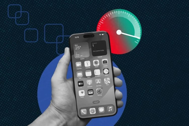 Bỏ túi 12 cách tùy chỉnh giúp iPhone chạy nhanh và mượt mà hơn không phải ai cũng biết