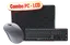Combo PC - LCD 357K