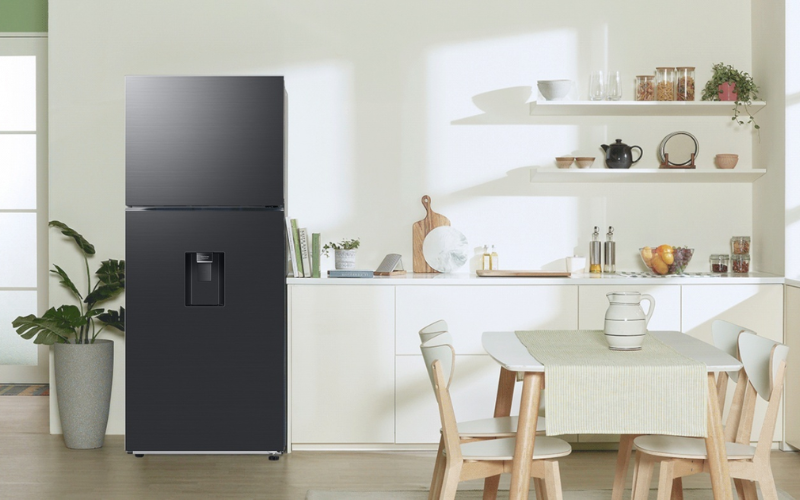 Tủ lạnh Samsung loại nào tốt (ảnh 4)