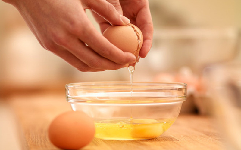 Bánh flan lá dứa (ảnh 4)