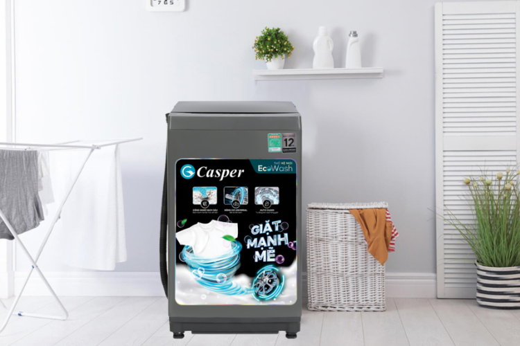 máy giặt nón bảo hiểm mua ở đâu 2
