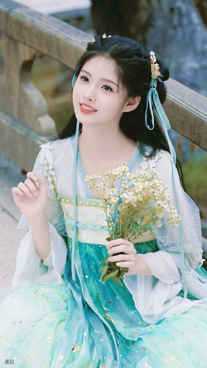 Ảnh gái xinh 13