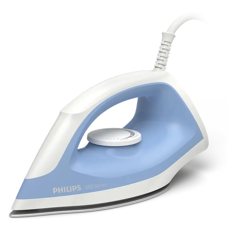 Bàn ủi khô Philips DST0520/20