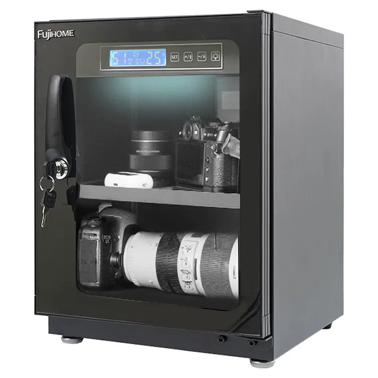 Tủ chống ẩm 30 lít Fujihome DC-30E