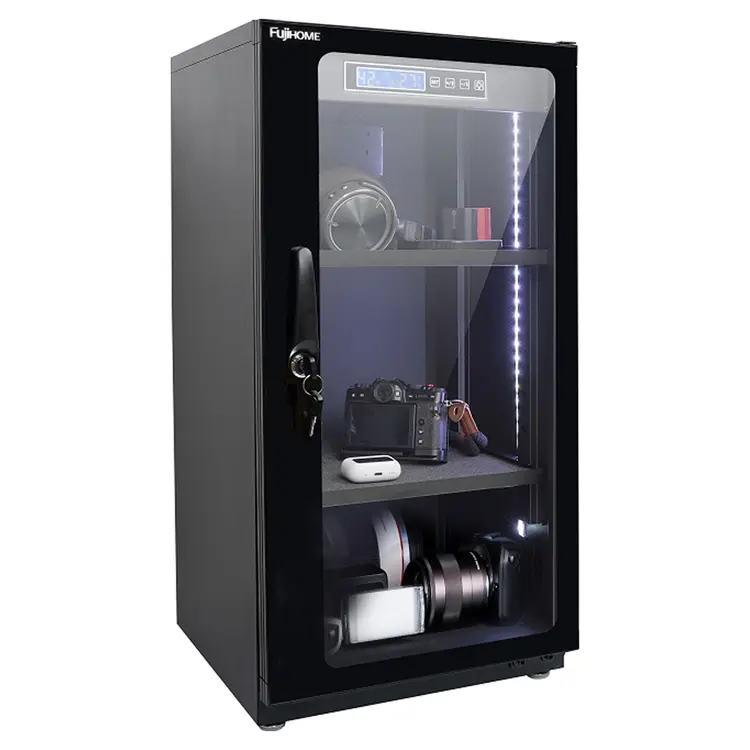 Tủ chống ẩm 70 lít Fujihome DC-70E